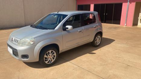 FIAT Uno 1.0 FLEX VIVACE CELEBRATION, Foto 1