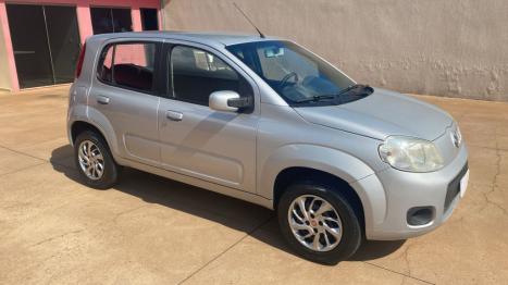 FIAT Uno 1.0 FLEX VIVACE CELEBRATION, Foto 3