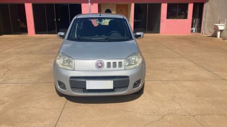 FIAT Uno 1.0 FLEX VIVACE CELEBRATION, Foto 2