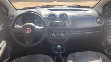 FIAT Uno 1.0 FLEX VIVACE CELEBRATION, Foto 6