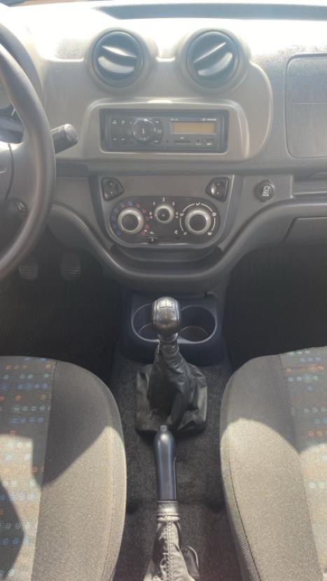 FIAT Uno 1.0 FLEX VIVACE CELEBRATION, Foto 7