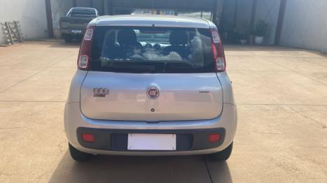 FIAT Uno 1.0 FLEX VIVACE CELEBRATION, Foto 9