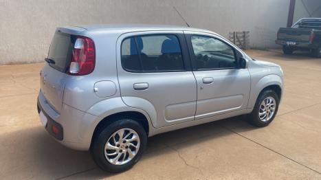 FIAT Uno 1.0 FLEX VIVACE CELEBRATION, Foto 10