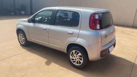 FIAT Uno 1.0 FLEX VIVACE CELEBRATION, Foto 8