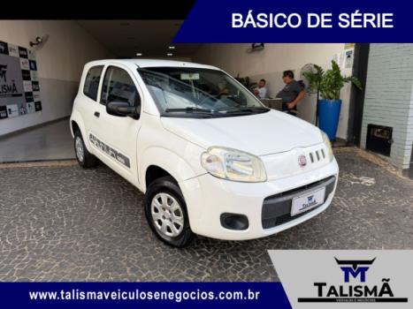 FIAT Uno 1.0 FLEX VIVACE CELEBRATION, Foto 1