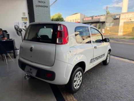 FIAT Uno 1.0 FLEX VIVACE CELEBRATION, Foto 4