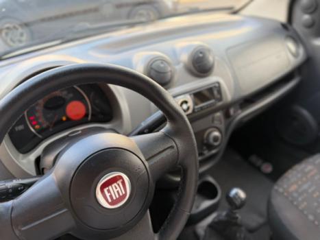 FIAT Uno 1.0 FLEX VIVACE CELEBRATION, Foto 6