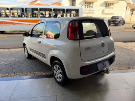 FIAT Uno 1.0 FLEX VIVACE CELEBRATION, Foto 7