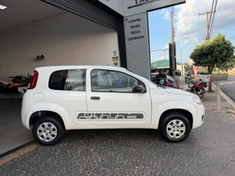 FIAT Uno 1.0 FLEX VIVACE CELEBRATION, Foto 8