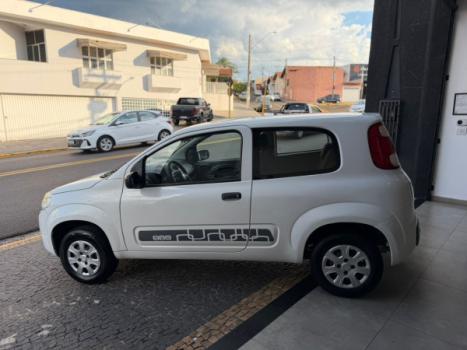 FIAT Uno 1.0 FLEX VIVACE CELEBRATION, Foto 10