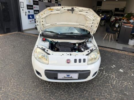 FIAT Uno 1.0 FLEX VIVACE CELEBRATION, Foto 13