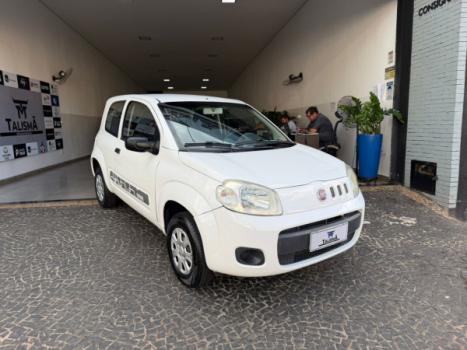 FIAT Uno 1.0 FLEX VIVACE CELEBRATION, Foto 15