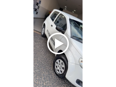 FIAT Uno 1.0 FLEX VIVACE CELEBRATION, Foto 16