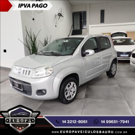 FIAT Uno 1.0 FLEX VIVACE EVO, Foto 1