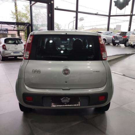 FIAT Uno 1.0 FLEX VIVACE EVO, Foto 4