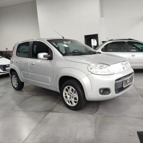 FIAT Uno 1.0 FLEX VIVACE EVO, Foto 6