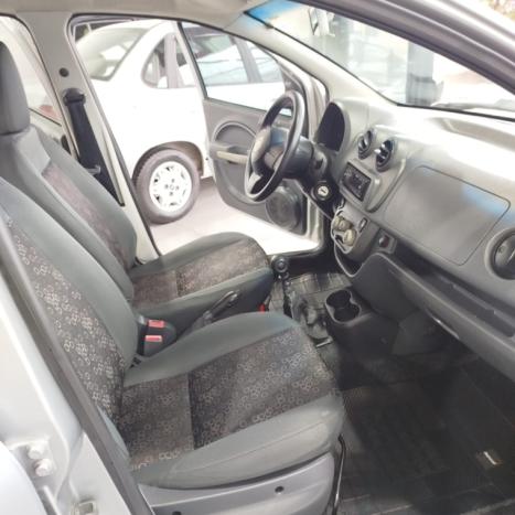 FIAT Uno 1.0 FLEX VIVACE EVO, Foto 10