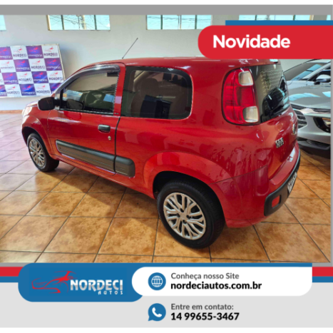 FIAT Uno 1.0 FLEX VIVACE CELEBRATION, Foto 1