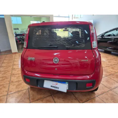 FIAT Uno 1.0 FLEX VIVACE CELEBRATION, Foto 3