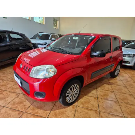 FIAT Uno 1.0 FLEX VIVACE CELEBRATION, Foto 4