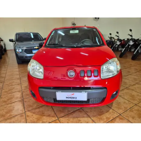 FIAT Uno 1.0 FLEX VIVACE CELEBRATION, Foto 5