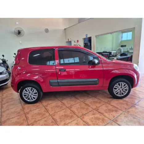 FIAT Uno 1.0 FLEX VIVACE CELEBRATION, Foto 6