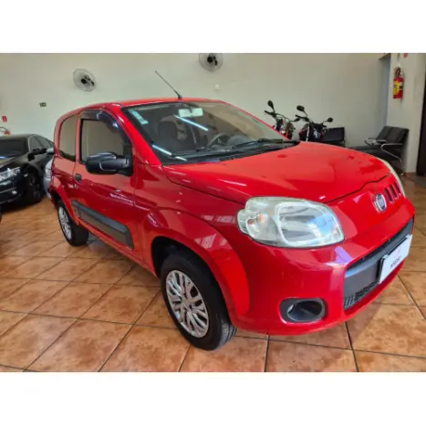 FIAT Uno 1.0 FLEX VIVACE CELEBRATION, Foto 7