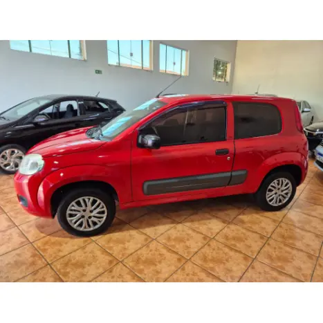 FIAT Uno 1.0 FLEX VIVACE CELEBRATION, Foto 8