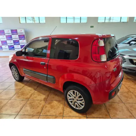FIAT Uno 1.0 FLEX VIVACE CELEBRATION, Foto 9