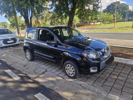 FIAT Uno 1.0 FLEX VIVACE, Foto 2