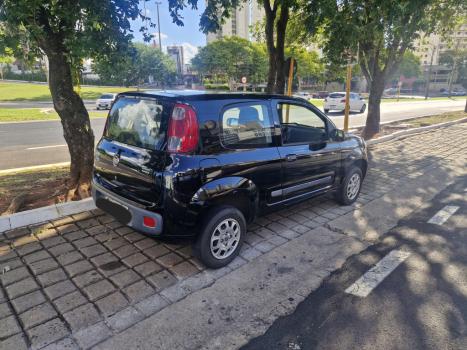 FIAT Uno 1.0 FLEX VIVACE, Foto 3