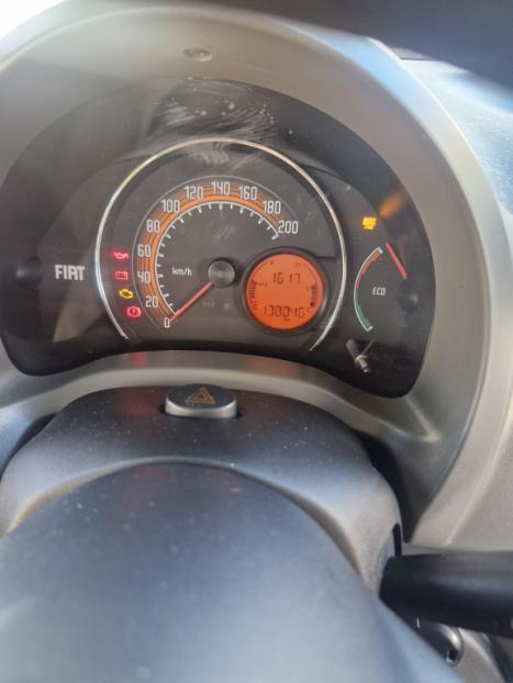 FIAT Uno 1.0 FLEX VIVACE, Foto 5