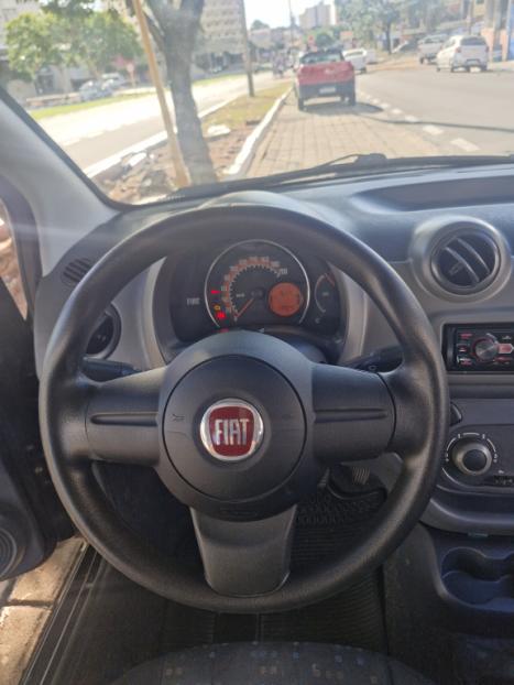 FIAT Uno 1.0 FLEX VIVACE, Foto 6