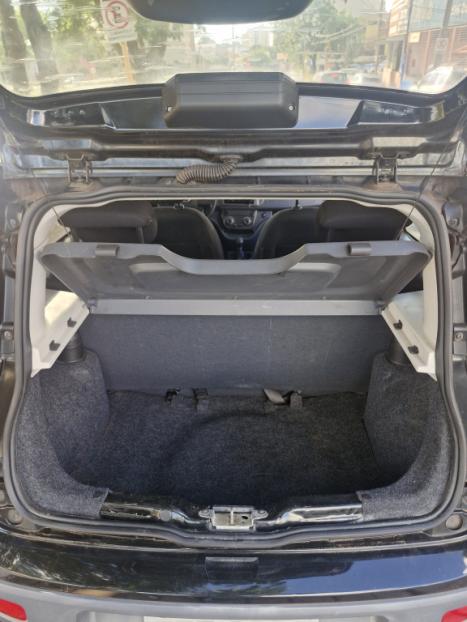 FIAT Uno 1.0 FLEX VIVACE, Foto 8