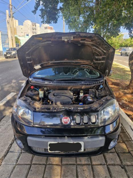 FIAT Uno 1.0 FLEX VIVACE, Foto 9