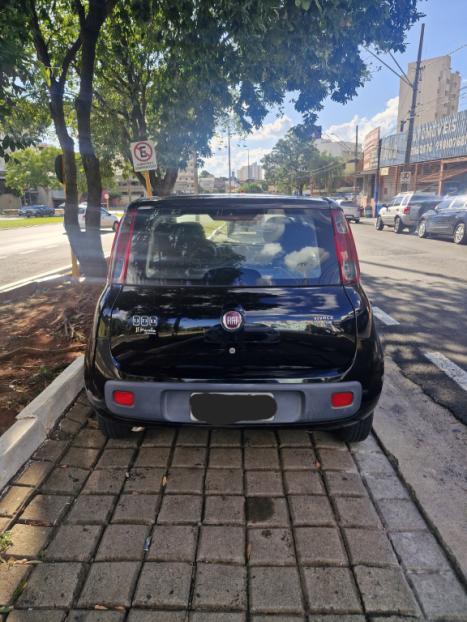 FIAT Uno 1.0 FLEX VIVACE, Foto 10