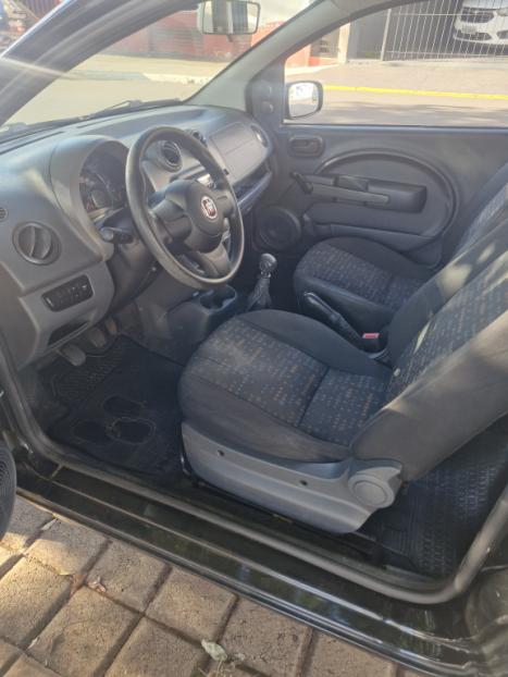 FIAT Uno 1.0 FLEX VIVACE, Foto 11