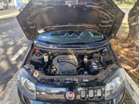 FIAT Uno 1.0 FLEX VIVACE, Foto 12