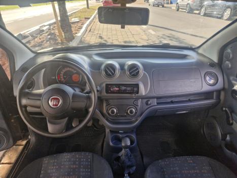 FIAT Uno 1.0 FLEX VIVACE, Foto 13