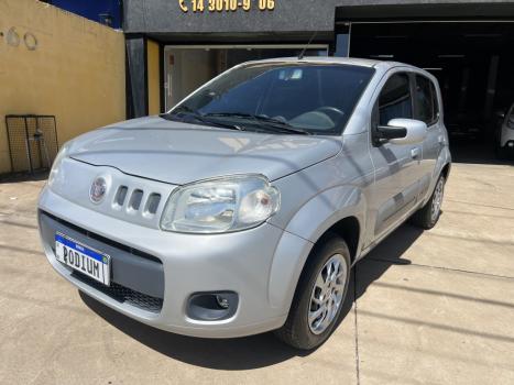 FIAT Uno 1.0 FLEX VIVACE CELEBRATION, Foto 1