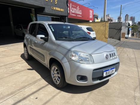 FIAT Uno 1.0 FLEX VIVACE CELEBRATION, Foto 3