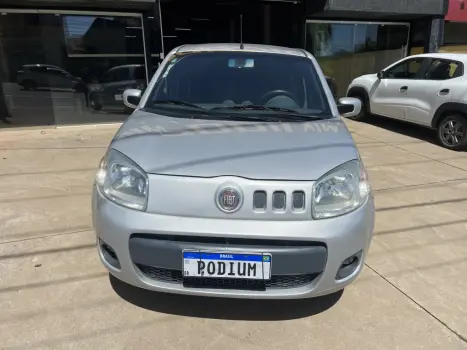 FIAT Uno 1.0 FLEX VIVACE CELEBRATION, Foto 8