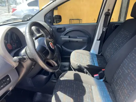 FIAT Uno 1.0 FLEX VIVACE CELEBRATION, Foto 9