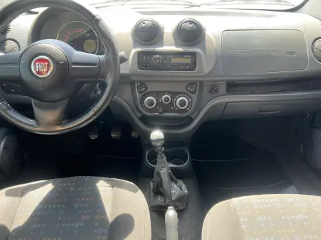 FIAT Uno 1.0 FLEX VIVACE CELEBRATION, Foto 10