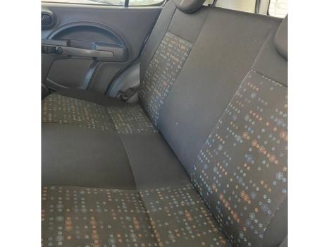 FIAT Uno 1.0 FLEX VIVACE CELEBRATION, Foto 9
