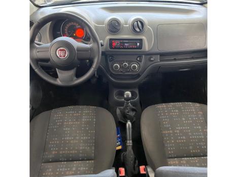 FIAT Uno 1.0 FLEX VIVACE CELEBRATION, Foto 8