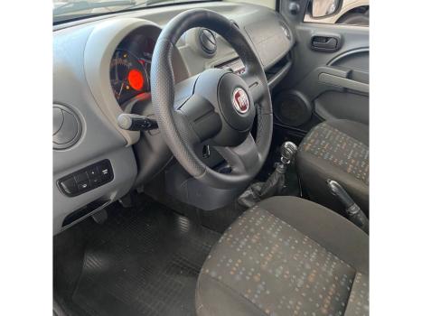 FIAT Uno 1.0 FLEX VIVACE CELEBRATION, Foto 7