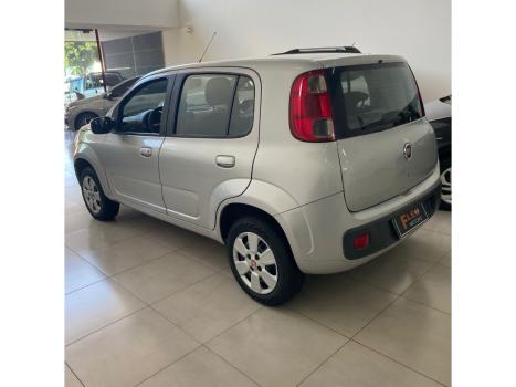 FIAT Uno 1.0 FLEX VIVACE CELEBRATION, Foto 6