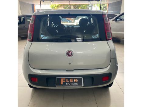 FIAT Uno 1.0 FLEX VIVACE CELEBRATION, Foto 5