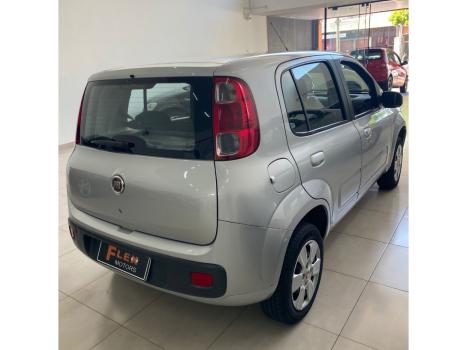 FIAT Uno 1.0 FLEX VIVACE CELEBRATION, Foto 4
